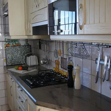Denia, 3 Dormitorios, 7 Personas - Es-262-11 Villa Denia